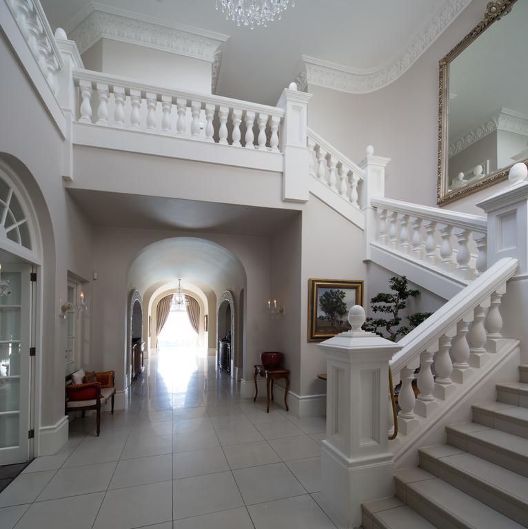 The Munro Boutique Hotel Johannesbourg Extérieur photo