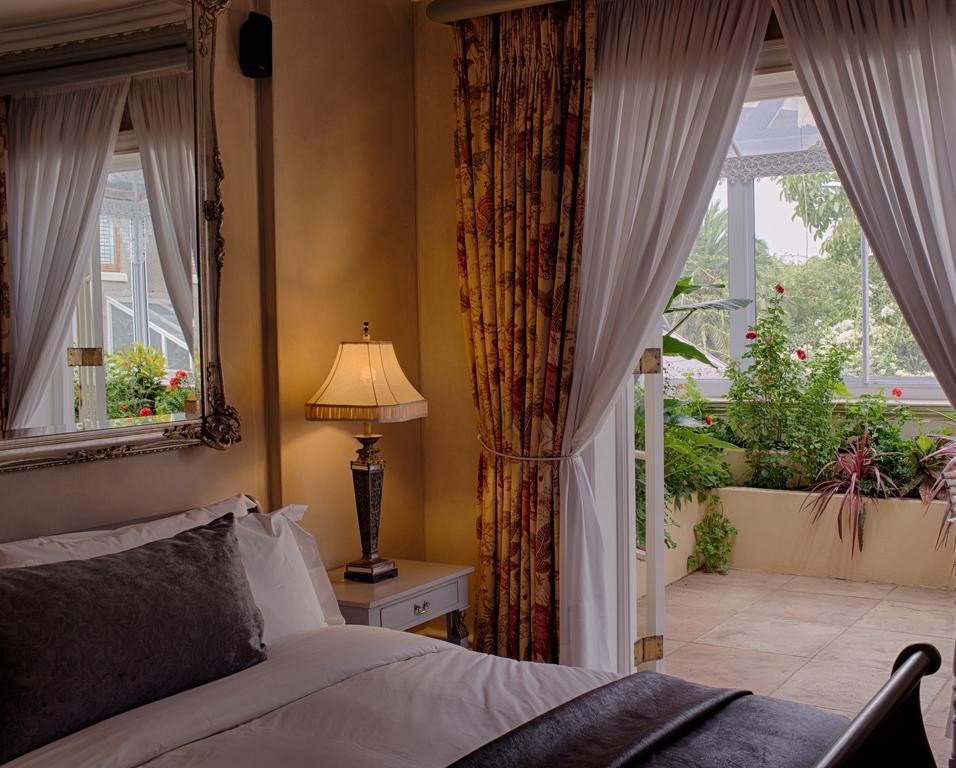 The Munro Boutique Hotel Johannesbourg Extérieur photo