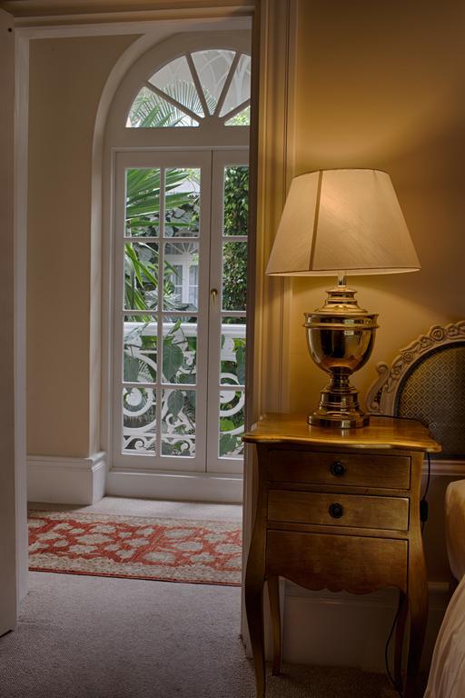 The Munro Boutique Hotel Johannesbourg Extérieur photo