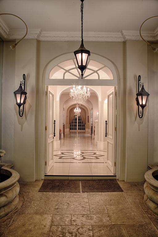 The Munro Boutique Hotel Johannesbourg Extérieur photo