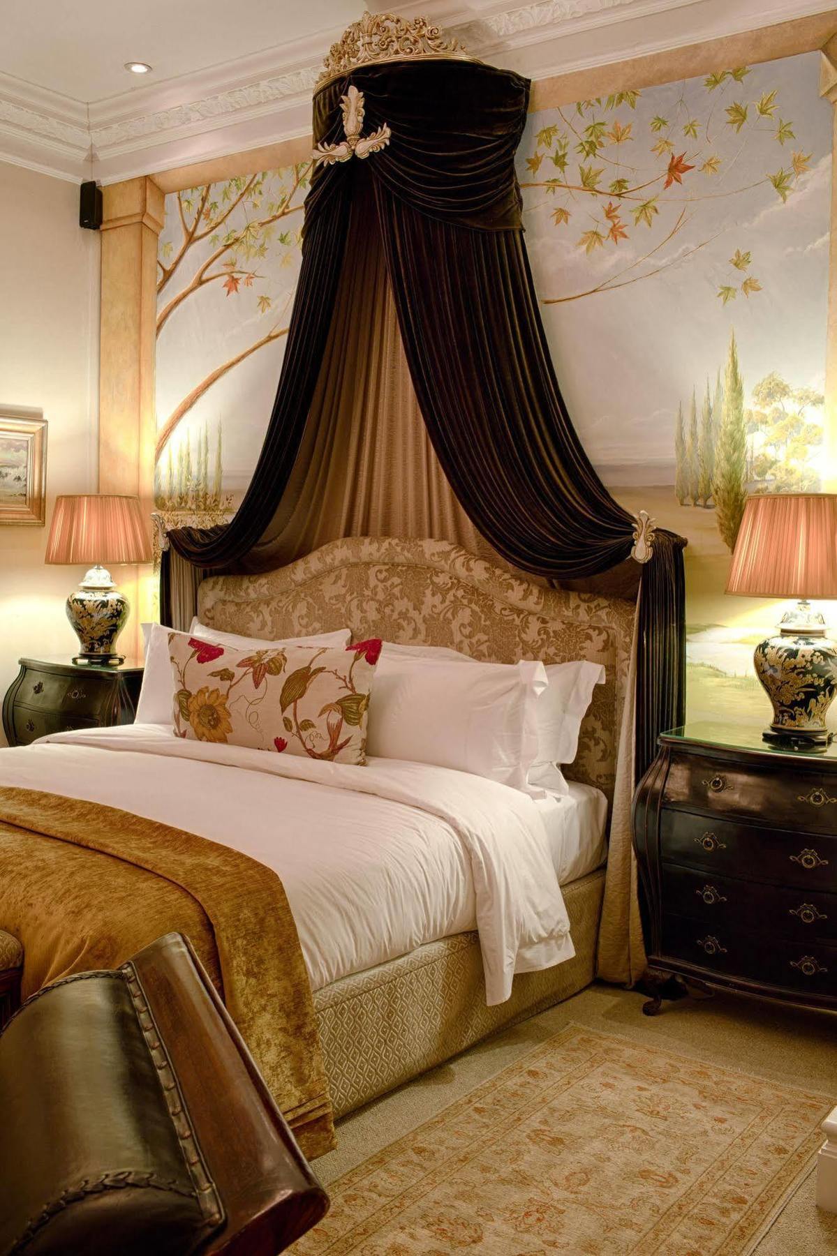 The Munro Boutique Hotel Johannesbourg Extérieur photo
