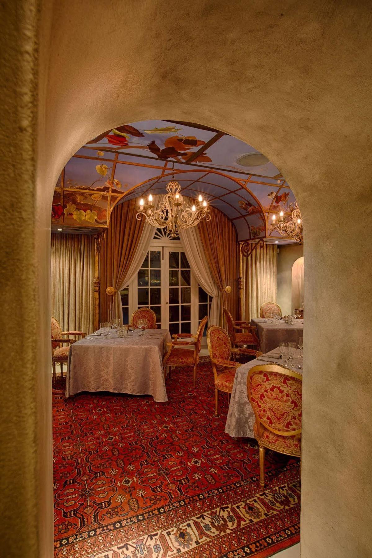 The Munro Boutique Hotel Johannesbourg Extérieur photo