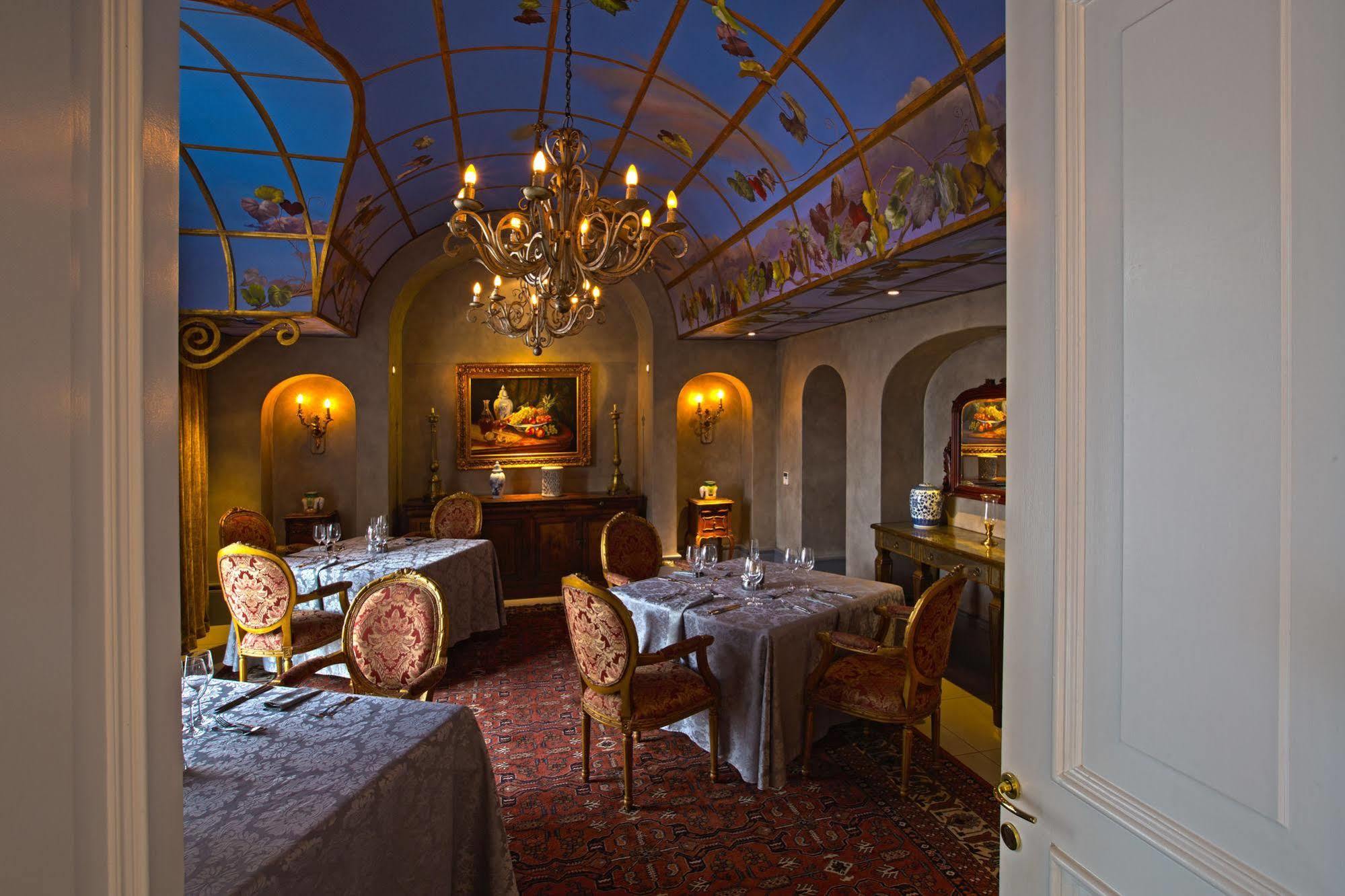 The Munro Boutique Hotel Johannesbourg Extérieur photo