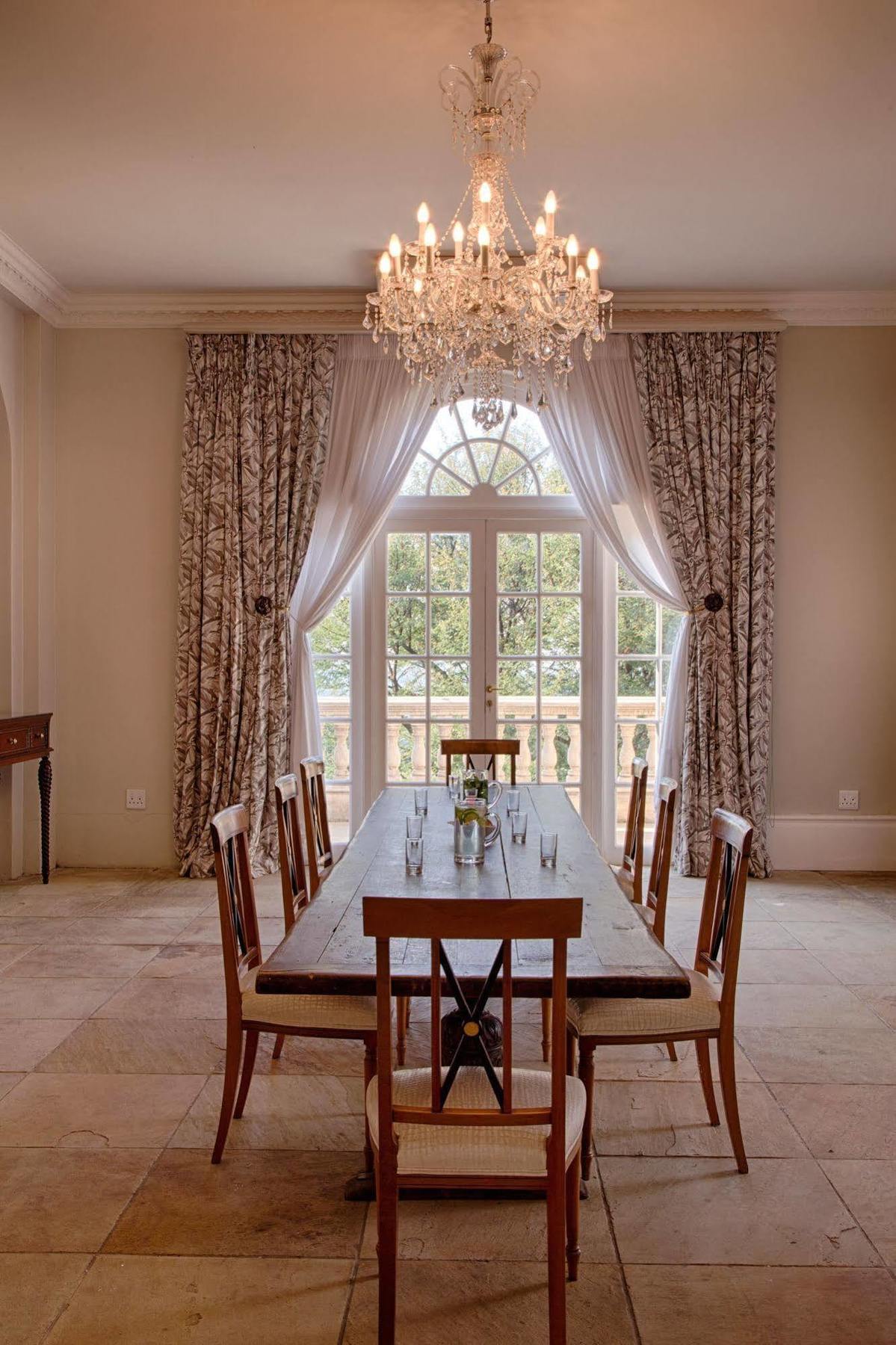 The Munro Boutique Hotel Johannesbourg Extérieur photo